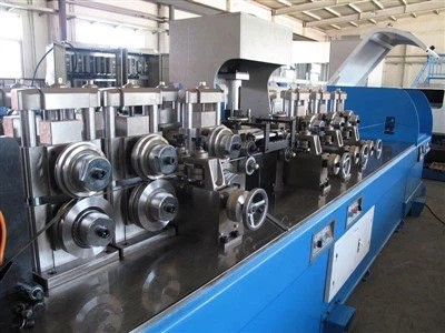 Linie de producție mică pentru experimente